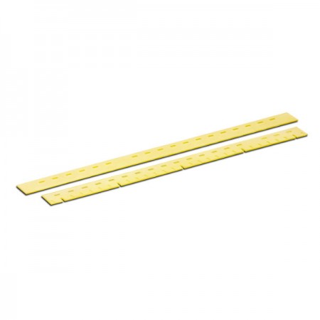 Karcher Oil-Resistant Squeegee Blade Set | 4.037-035.0